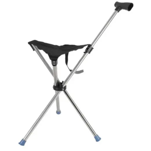 Portable Tripod Chair Main